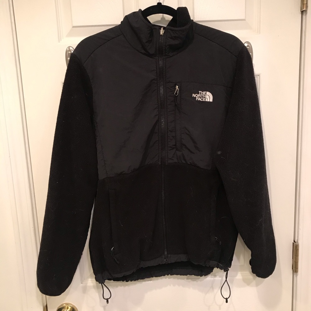 COPY - The North Face Denali Jacket